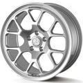 RSe122 18x8 +45mm 5x112 Gloss Black Wheel