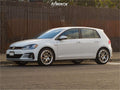 RSe122 18x8 +45mm 5x112 Gloss Black Wheel