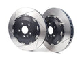 2-Piece Floating Brake Rotor, 340x30mm