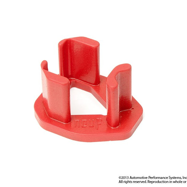 Torque Arm Bushing Insert