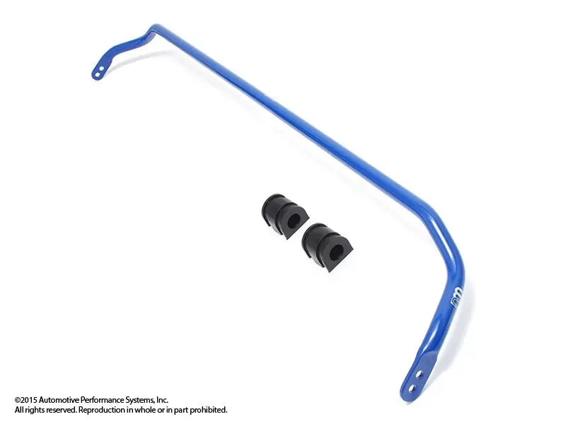22mm Adjustable Rear Sway Bar