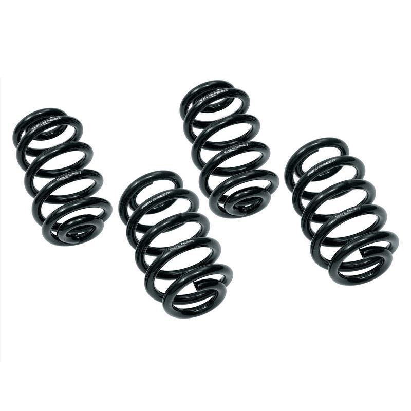 Lowering Springs