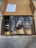 Sport Spring Kit