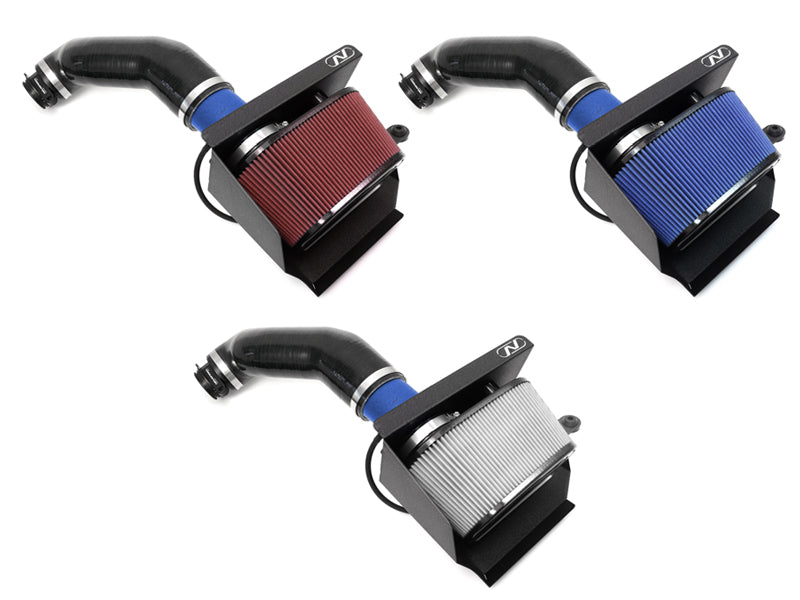 HI-PER Air Induction System