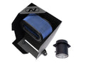 Air Intake System with Heatshield