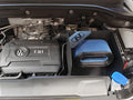 Air Intake System with Heatshield