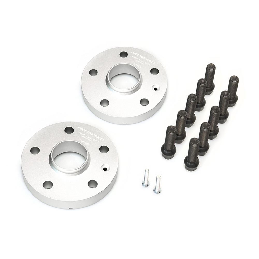 RSe142 19-Inch Flow Formed Wheel