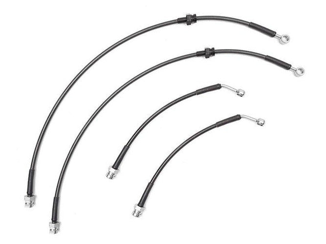 Stainless Steel Brake Line Set