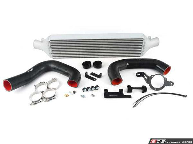 Stage 2 Front Mount Intercooler Kit