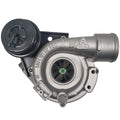 K03 Turbocharger
