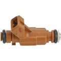 EV6ES Fuel Injector, 34.6 lb/hr, 4-Hole