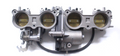 Secondary Fuel Injector