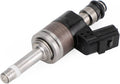 Fuel Injector Set w/ Seals and Retainers