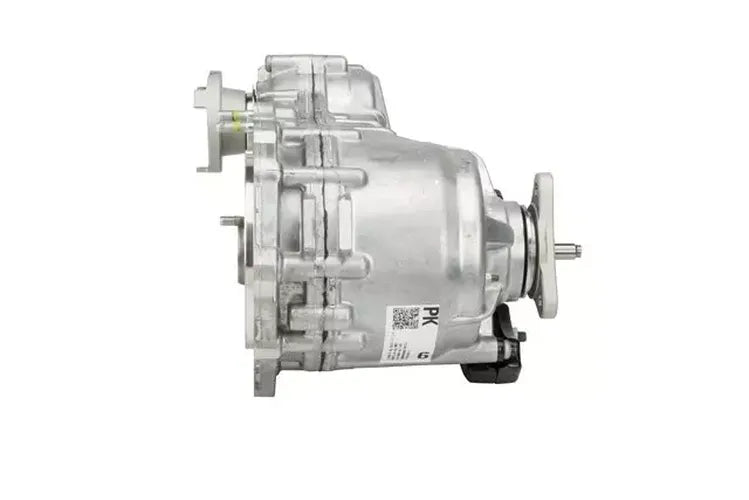 AWD Transfer Case Assembly