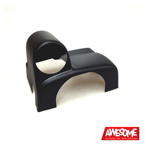 Steering Column Gauge Pod