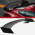 GT500 CFTP Style Spoiler
