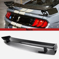 GT500 CFTP Style Spoiler