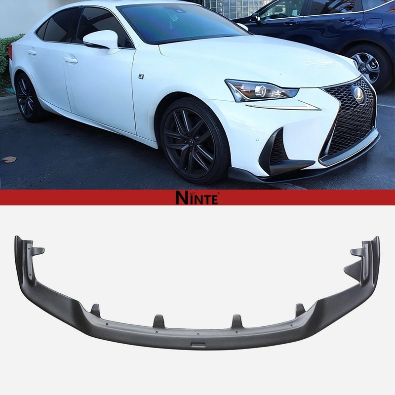 Front Lip Spoiler