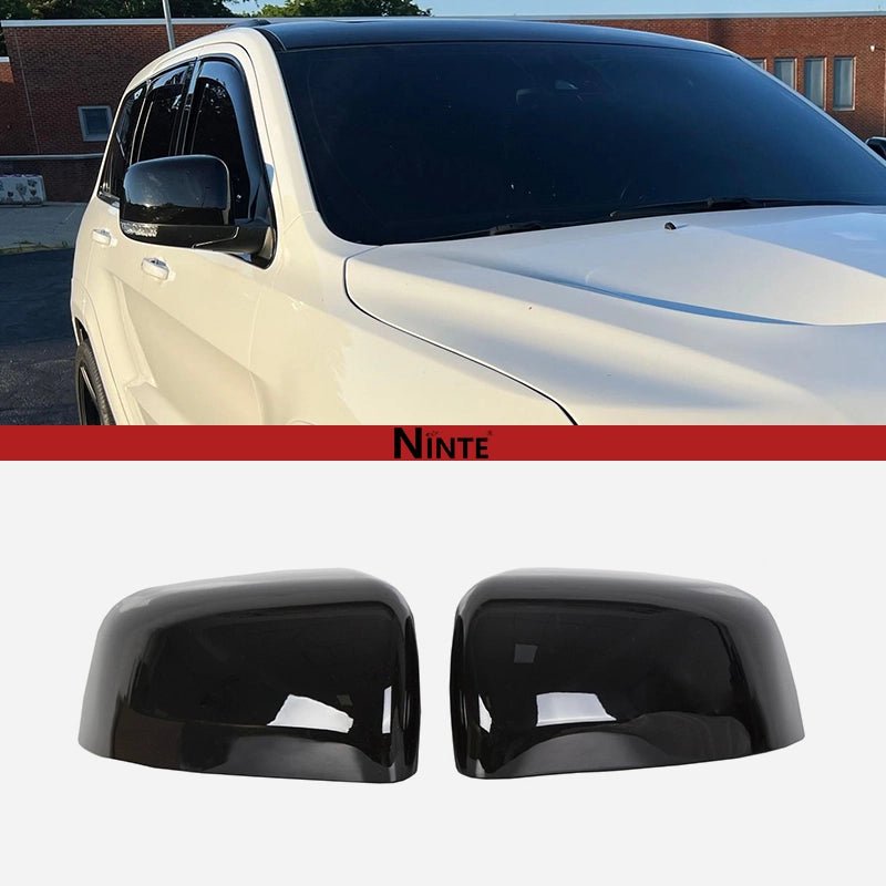 Mirror Cap Covers