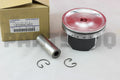 2.5L Turbo Piston and Piston Pin Set, Grade B
