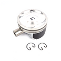 2.5L Turbo Piston and Piston Pin Set, Grade B