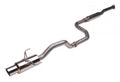 MegaPower RR 76mm Cat-Back Exhaust System