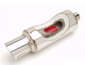 MegaPower RR 76mm Cat-Back Exhaust System