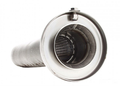 MegaPower RR 76mm Cat-Back Exhaust System