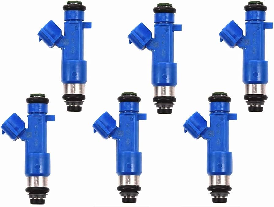 570cc/min Fuel Injector Set
