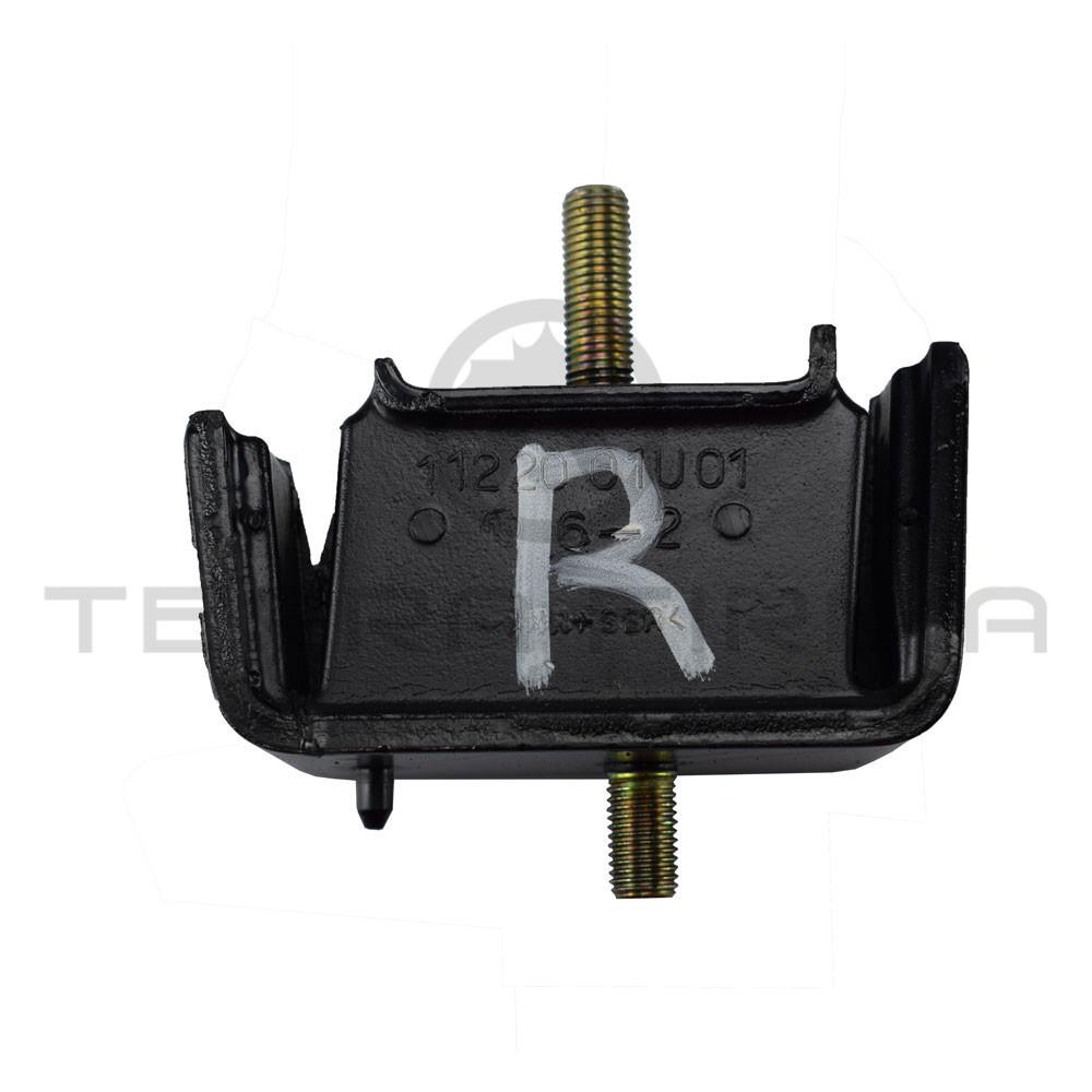 Transmission Mount