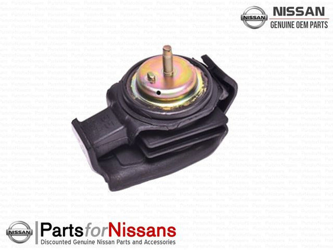 Engine Mounts