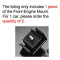 Engine Mounts