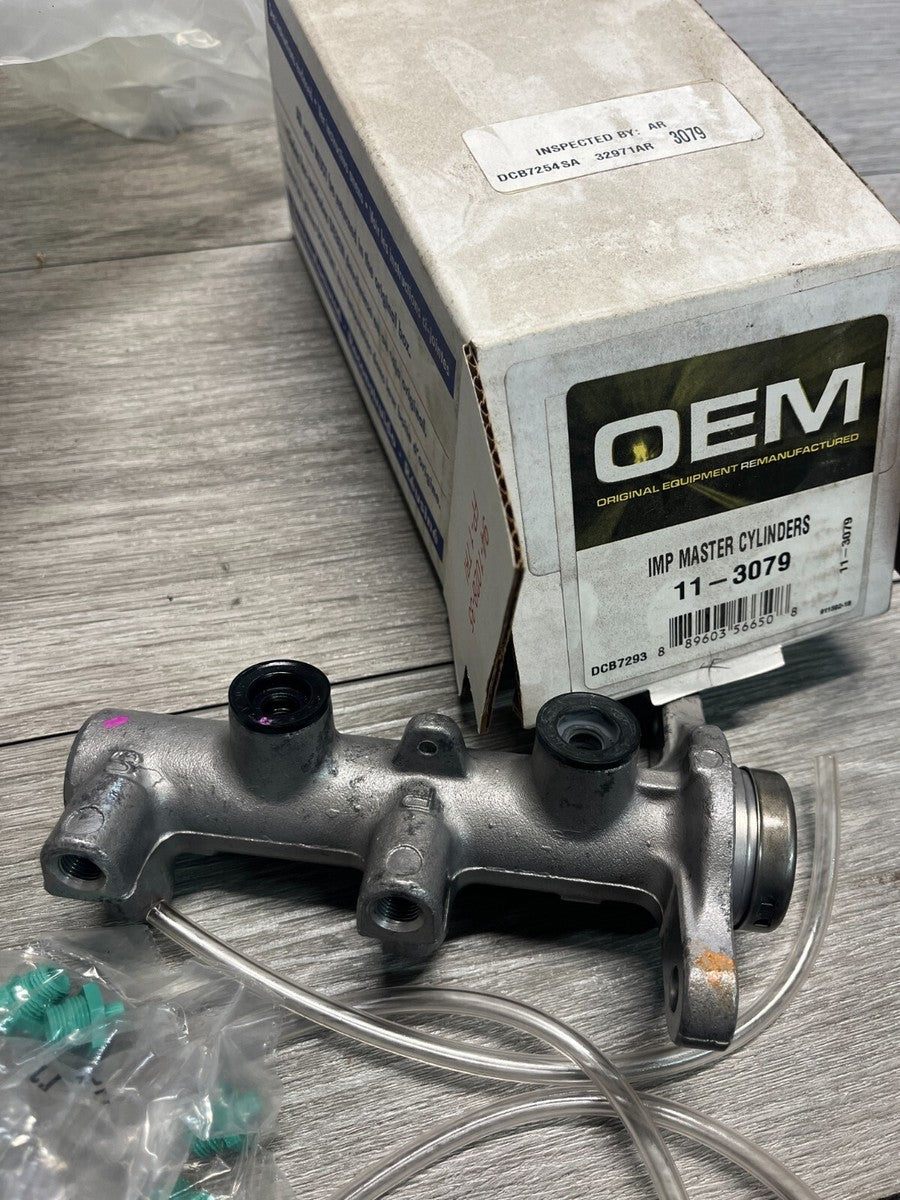 Oil Filler Cap