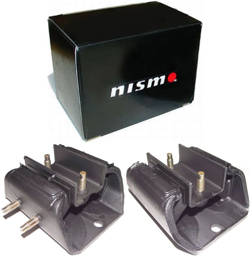 Reinforced Rear Transmission Mount