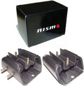 Reinforced Rear Transmission Mount