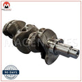 Crankshaft Assembly VQ37VHR