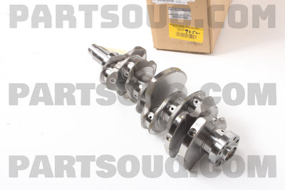 Crankshaft Assembly VQ37VHR