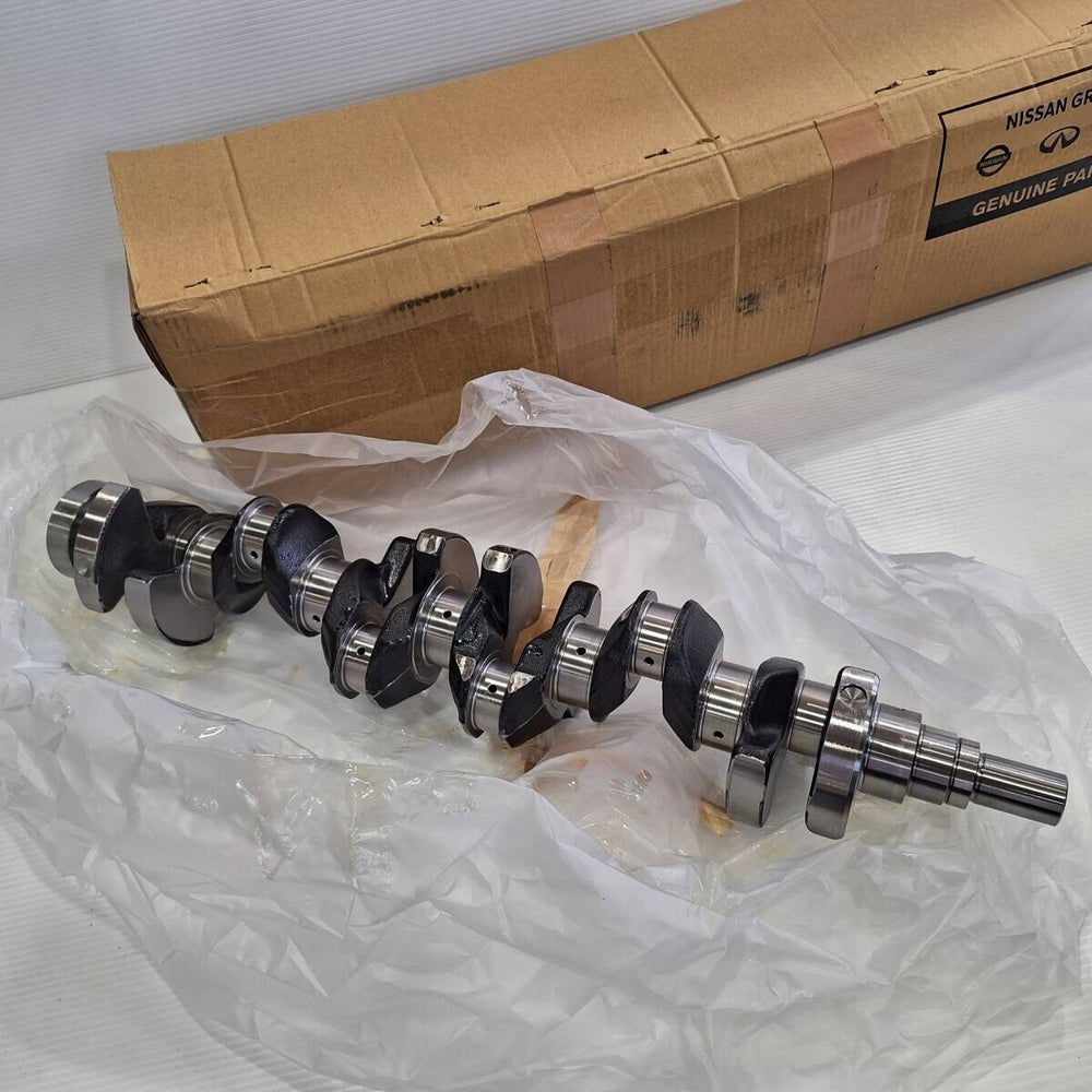 RB26DETT Crankshaft Assembly