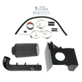 Cold Air Intake System 3.25