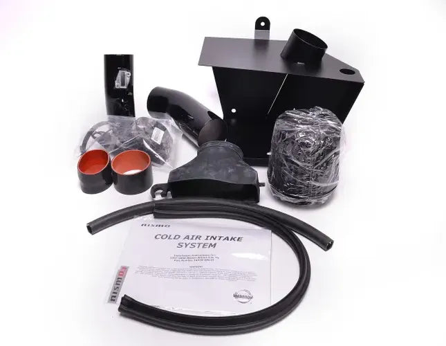 Cold Air Intake Kit