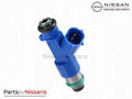 570cc Fuel Injector