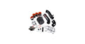 R-tune 3-Inch Cold Air Intake Kit