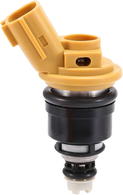 555cc High Impedance Side-Feed Fuel Injectors