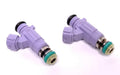 High-Flow Volume 480cc Fuel Injectors