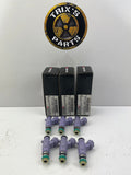 High-Flow Volume 480cc Fuel Injectors