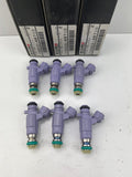 High-Flow Volume 480cc Fuel Injectors