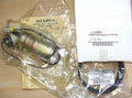 High-Flow Volume Fuel Pump