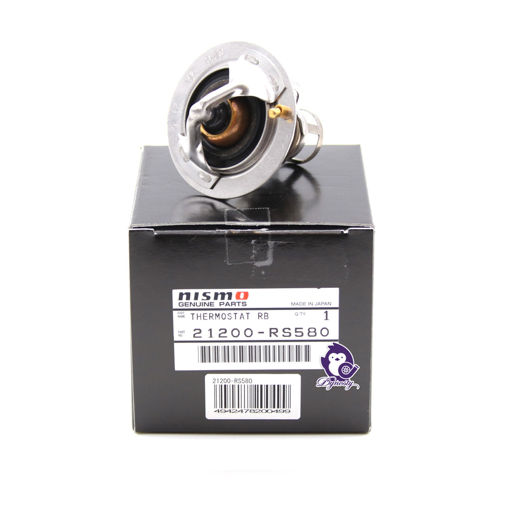 Low-Temperature Thermostat 62°C