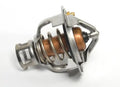 Low-Temperature Thermostat 62°C