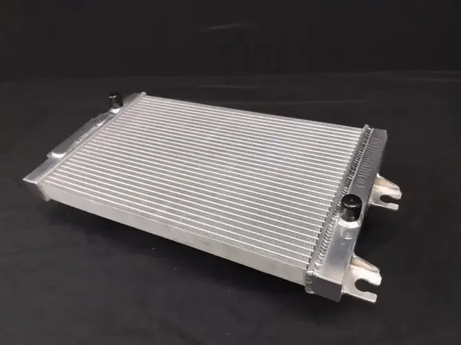 Heat Exchanger